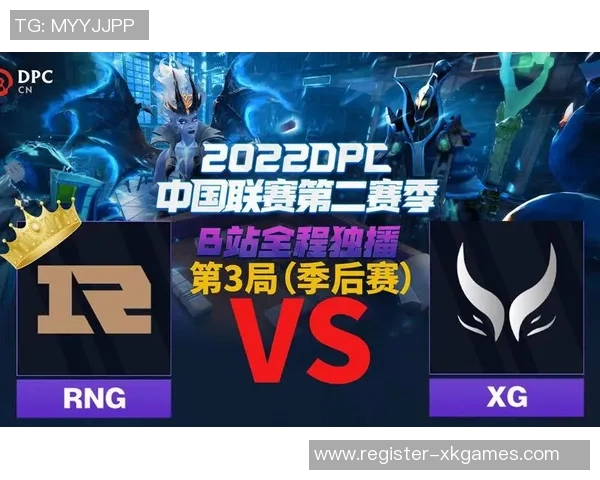 深入分析RNG战队在DOTA2中的节奏掌控与战术布局