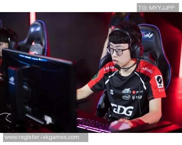 esports数据和平精英焦点EDG战队实力分析与未来发展展望