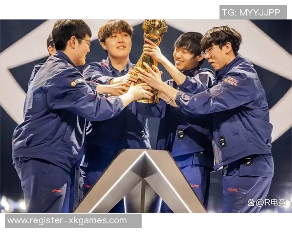 esports最新数据赛后复盘JDG与BLG对局中的战术意识与团队配合分析