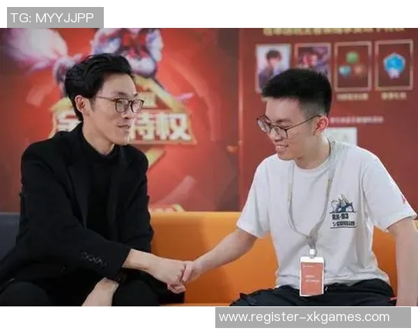 电竞新闻李军畅谈英雄联盟职业生涯的荣耀与挑战与未来展望